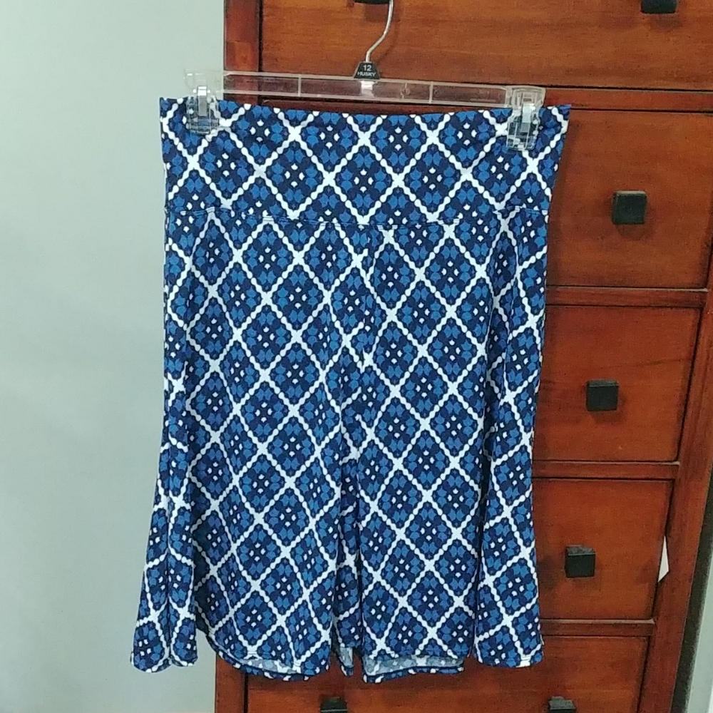 Max Studio Skirt